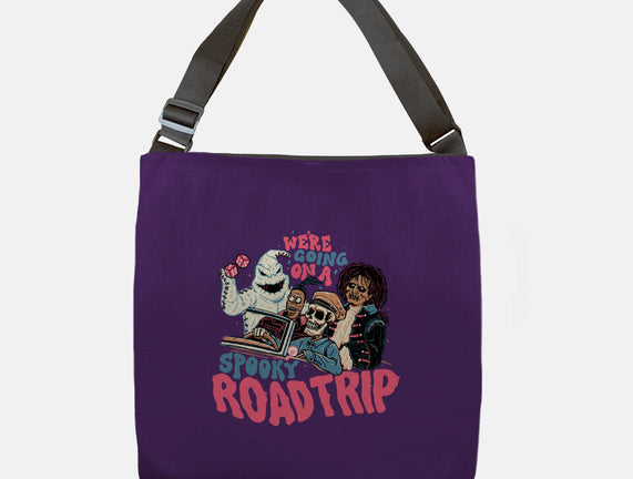 Spooky Roadtrip