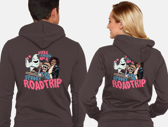 Spooky Roadtrip