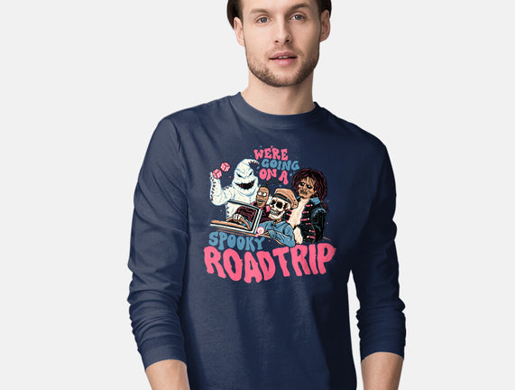 Spooky Roadtrip