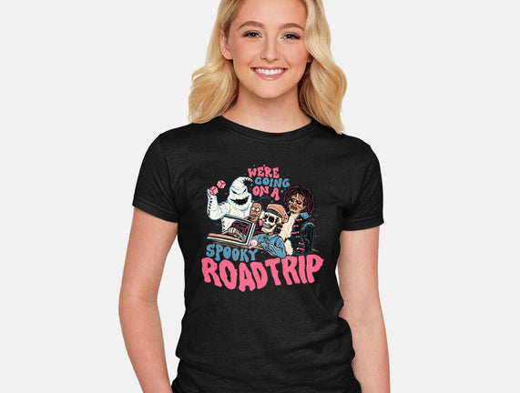 Spooky Roadtrip