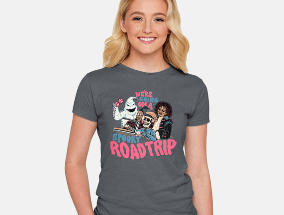 Spooky Roadtrip