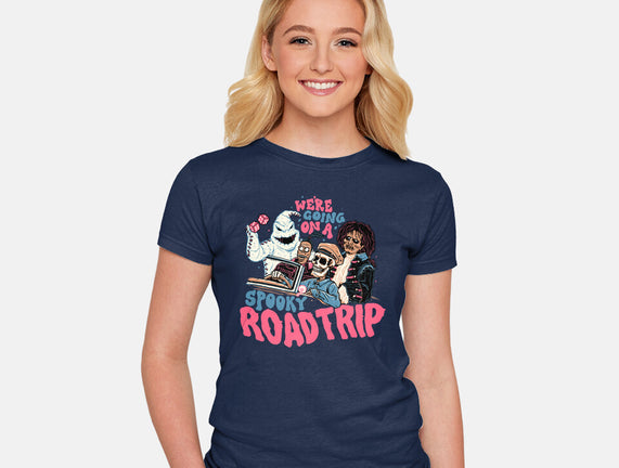 Spooky Roadtrip