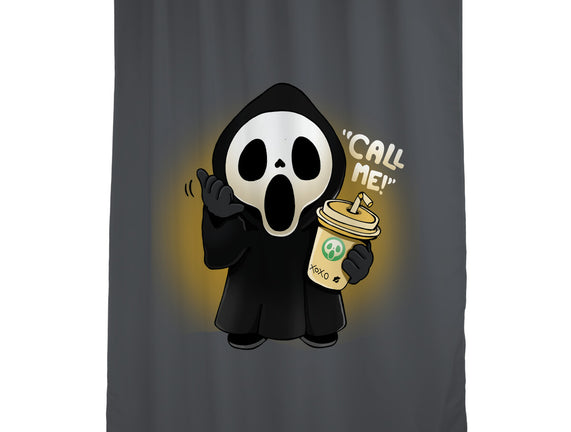 Call Me!