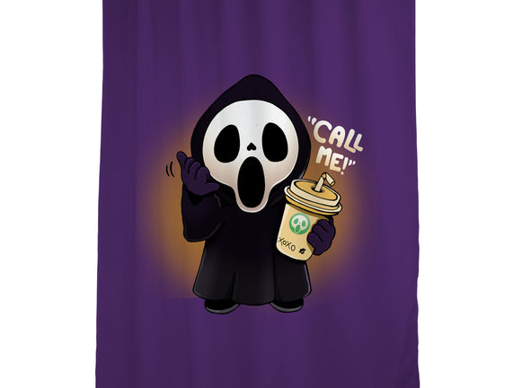 Call Me!