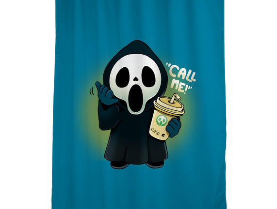 Call Me!