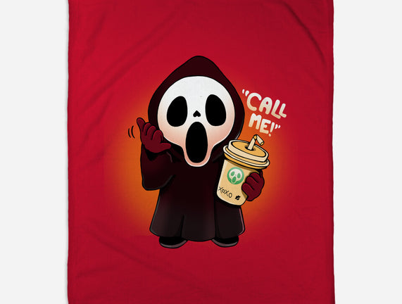 Call Me!