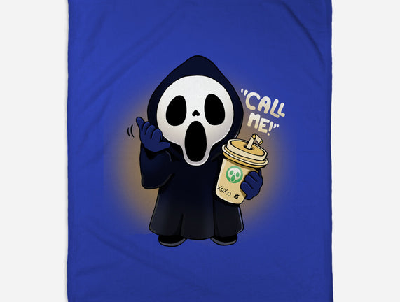 Call Me!
