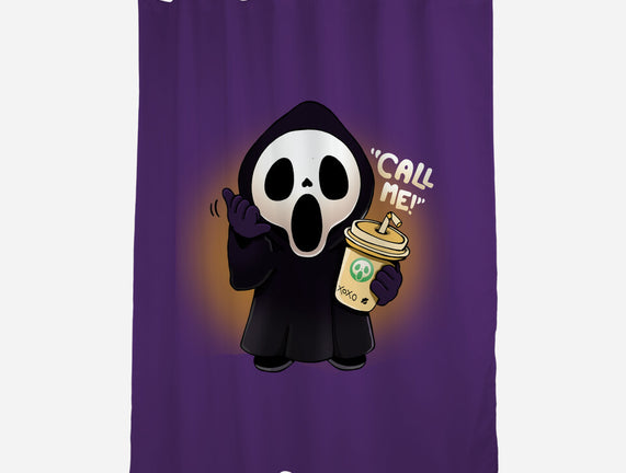 Call Me!