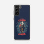 Welcome To Camp Crystal Lake-samsung snap phone case-turborat14