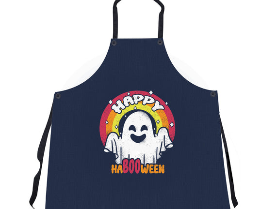 Happy HaBOOween