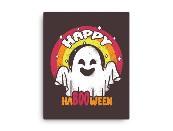 Happy HaBOOween