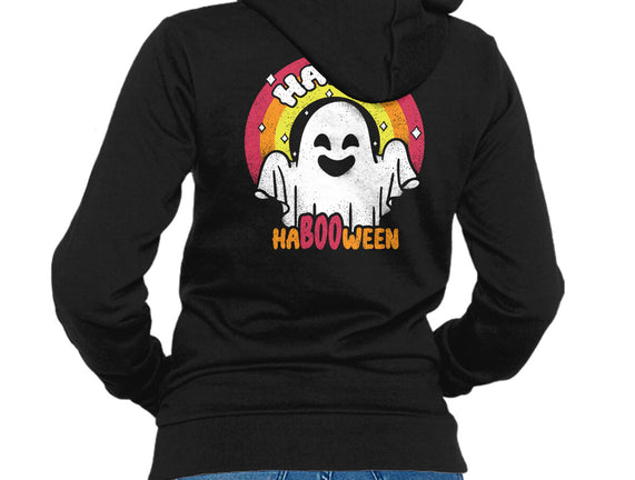 Happy HaBOOween