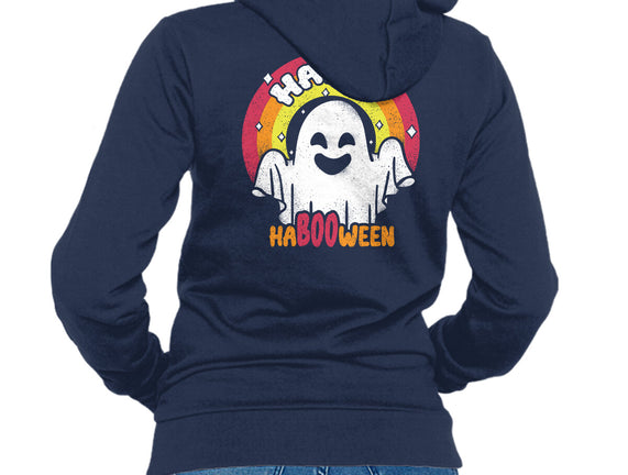 Happy HaBOOween