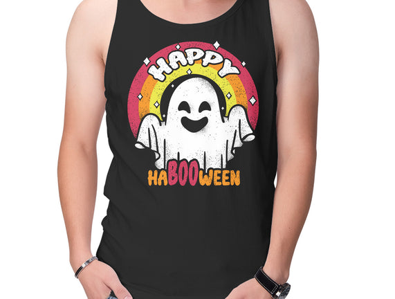 Happy HaBOOween