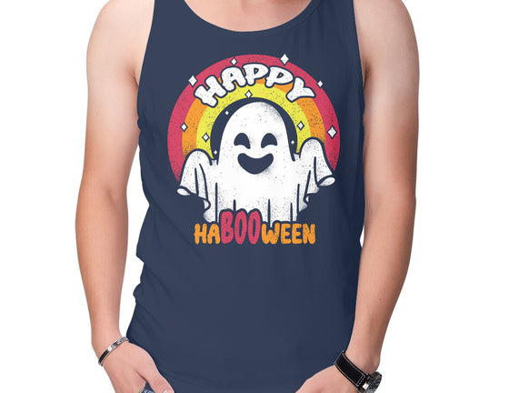 Happy HaBOOween