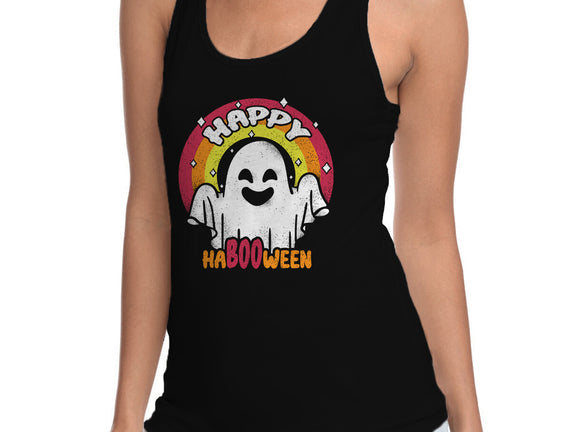 Happy HaBOOween