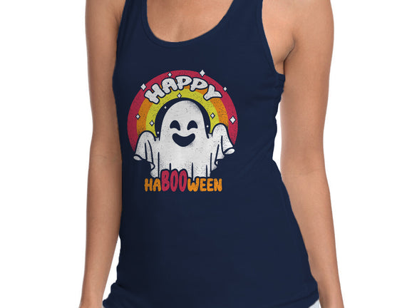 Happy HaBOOween