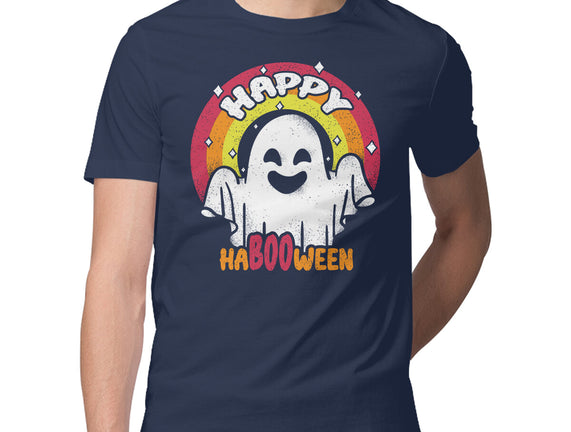 Happy HaBOOween