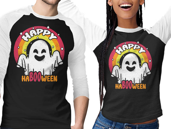 Happy HaBOOween