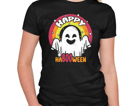 Happy HaBOOween