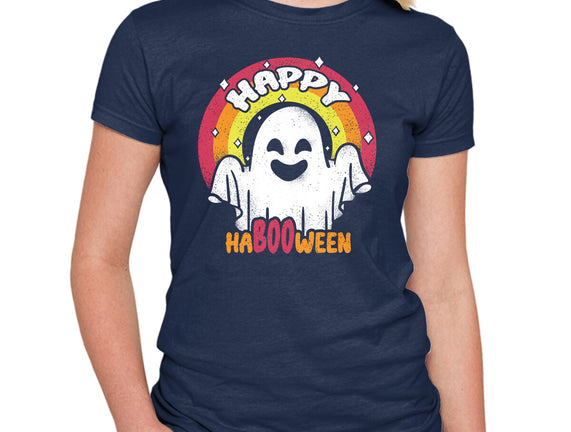 Happy HaBOOween