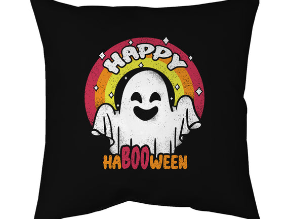 Happy HaBOOween