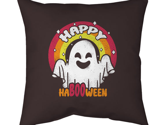 Happy HaBOOween