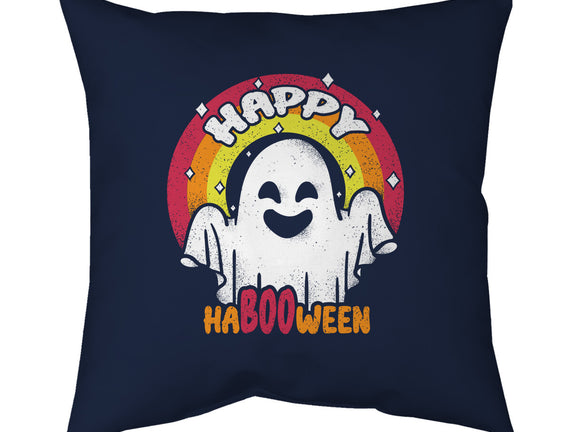 Happy HaBOOween