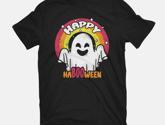 Happy HaBOOween