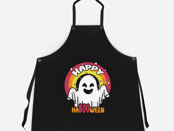 Happy HaBOOween