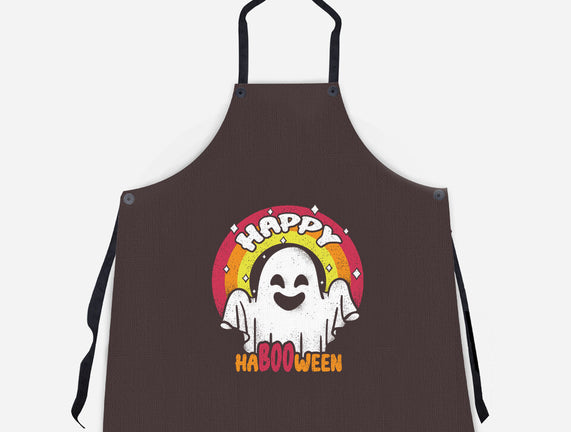 Happy HaBOOween