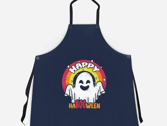 Happy HaBOOween