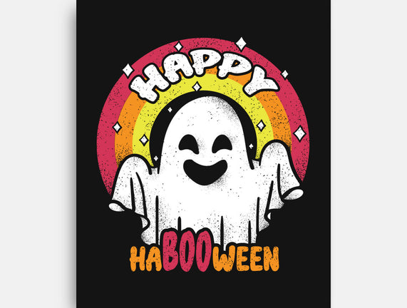 Happy HaBOOween