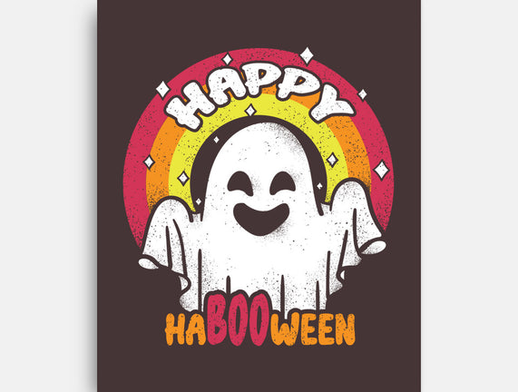 Happy HaBOOween