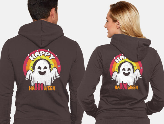 Happy HaBOOween