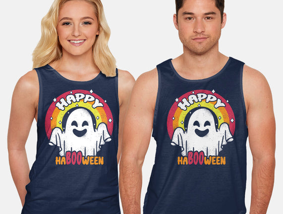 Happy HaBOOween