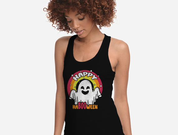 Happy HaBOOween
