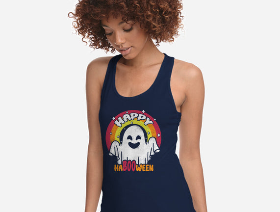 Happy HaBOOween