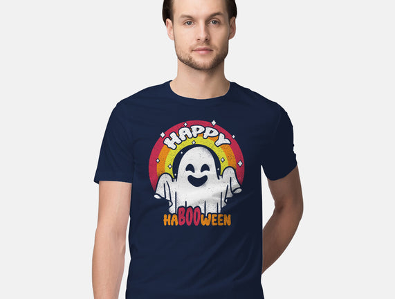 Happy HaBOOween