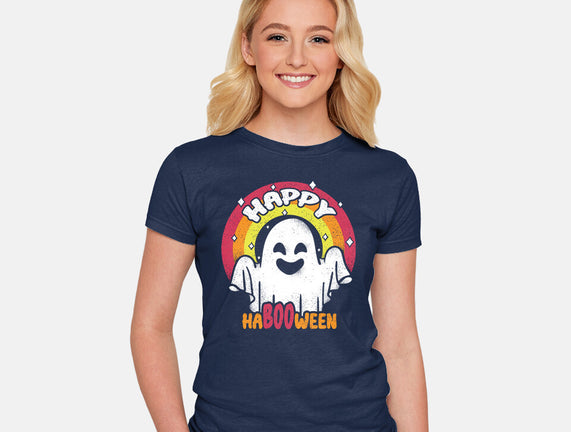 Happy HaBOOween