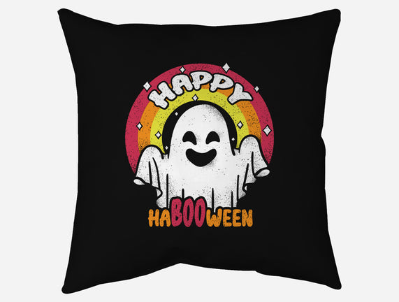 Happy HaBOOween