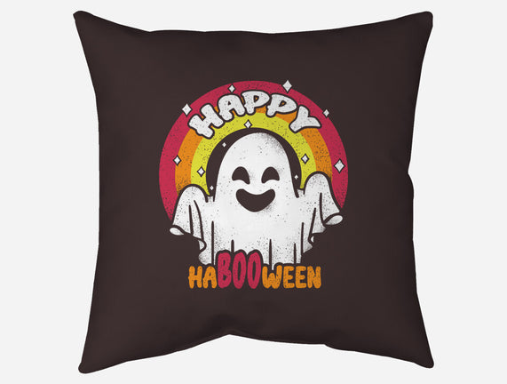 Happy HaBOOween