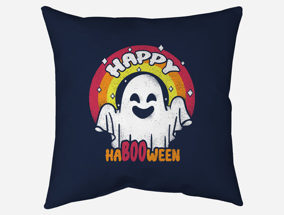 Happy HaBOOween
