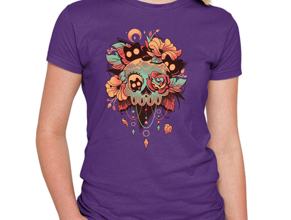 Spook Seekers
