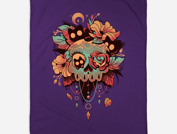 Spook Seekers
