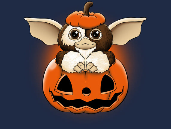 Spooky Mogwai