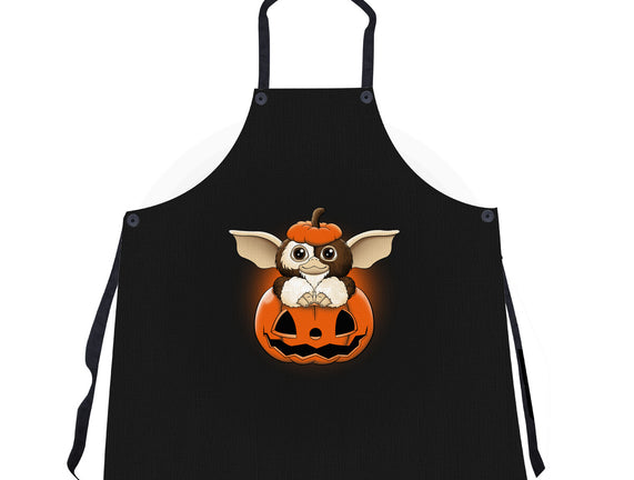 Spooky Mogwai