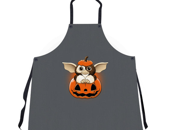 Spooky Mogwai