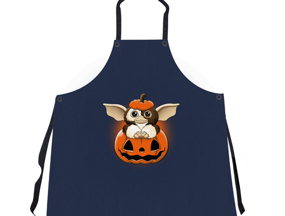 Spooky Mogwai
