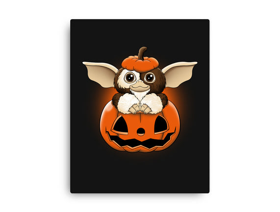 Spooky Mogwai